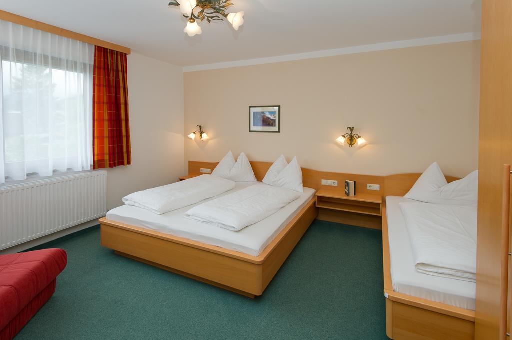 Ferienhaus Birkenweg Radstadt Room photo