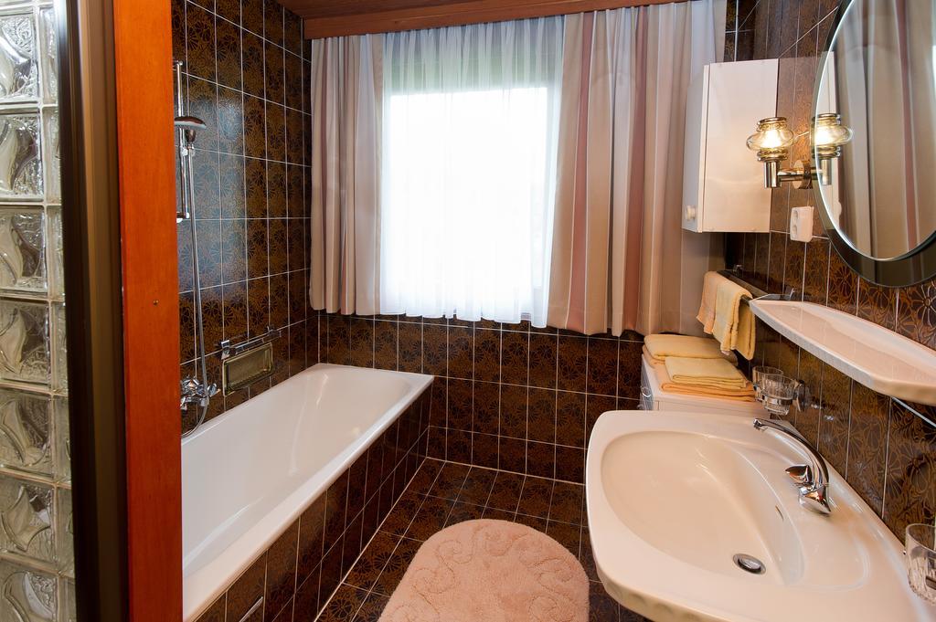 Ferienhaus Birkenweg Radstadt Room photo