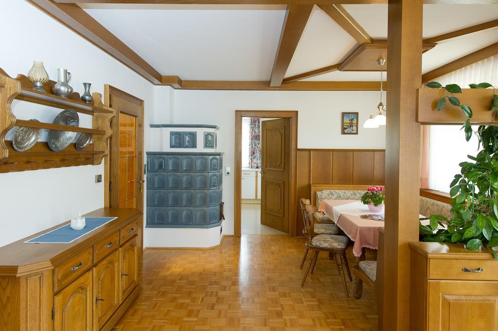 Ferienhaus Birkenweg Radstadt Room photo
