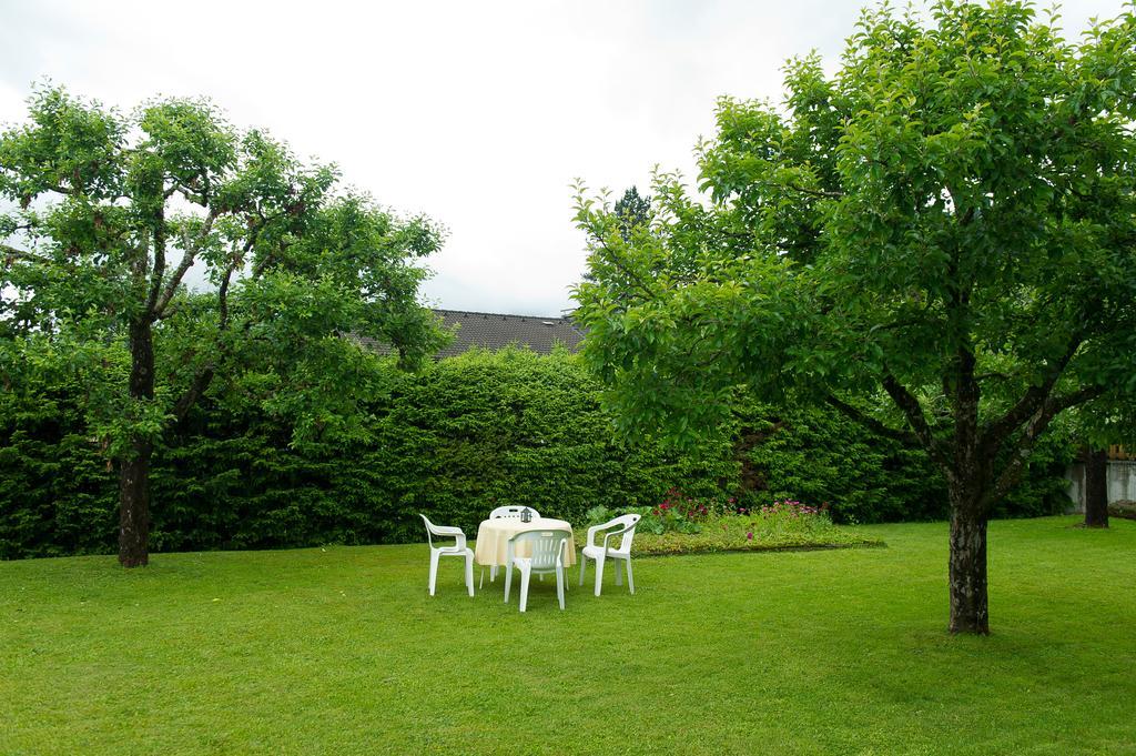 Ferienhaus Birkenweg Radstadt Room photo