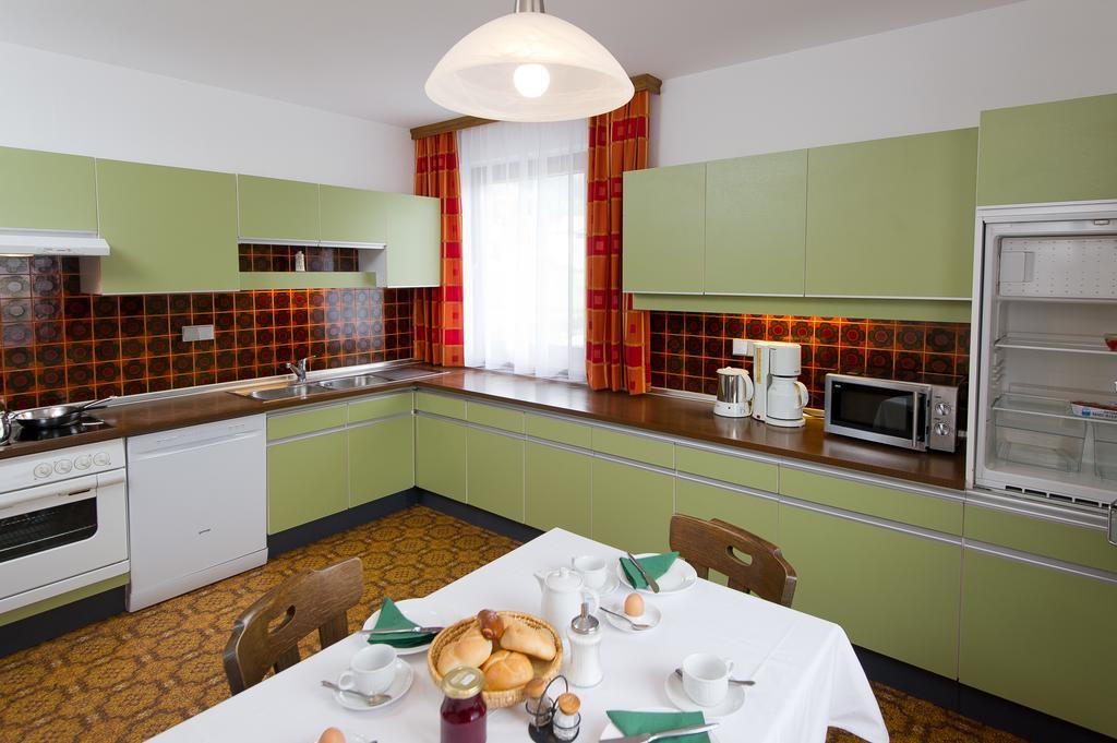 Ferienhaus Birkenweg Radstadt Room photo